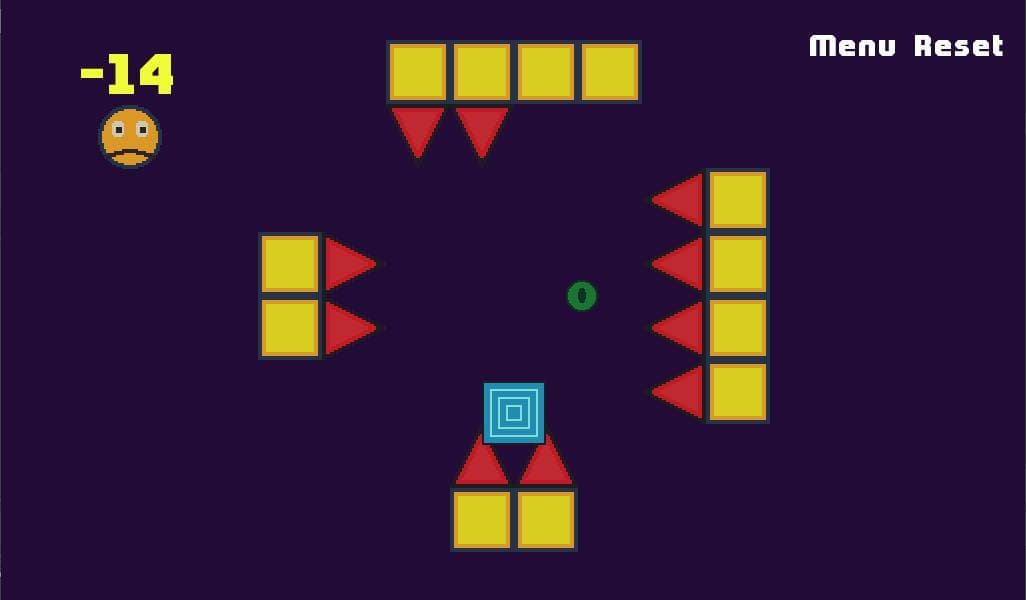 Jumper (WhiteVell) screenshot 3