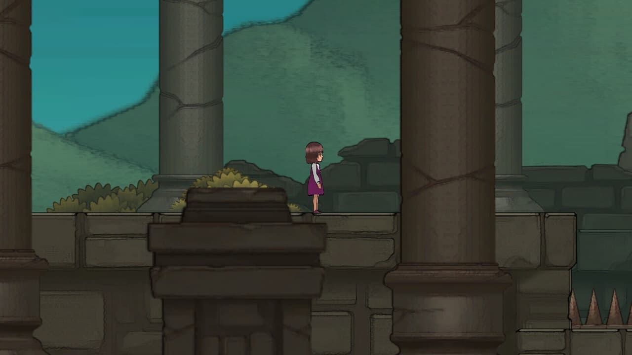 Odd Eye screenshot 4