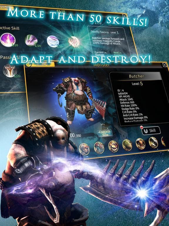The World II screenshot 4
