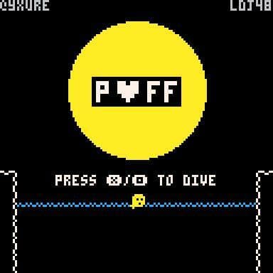 P♥FF