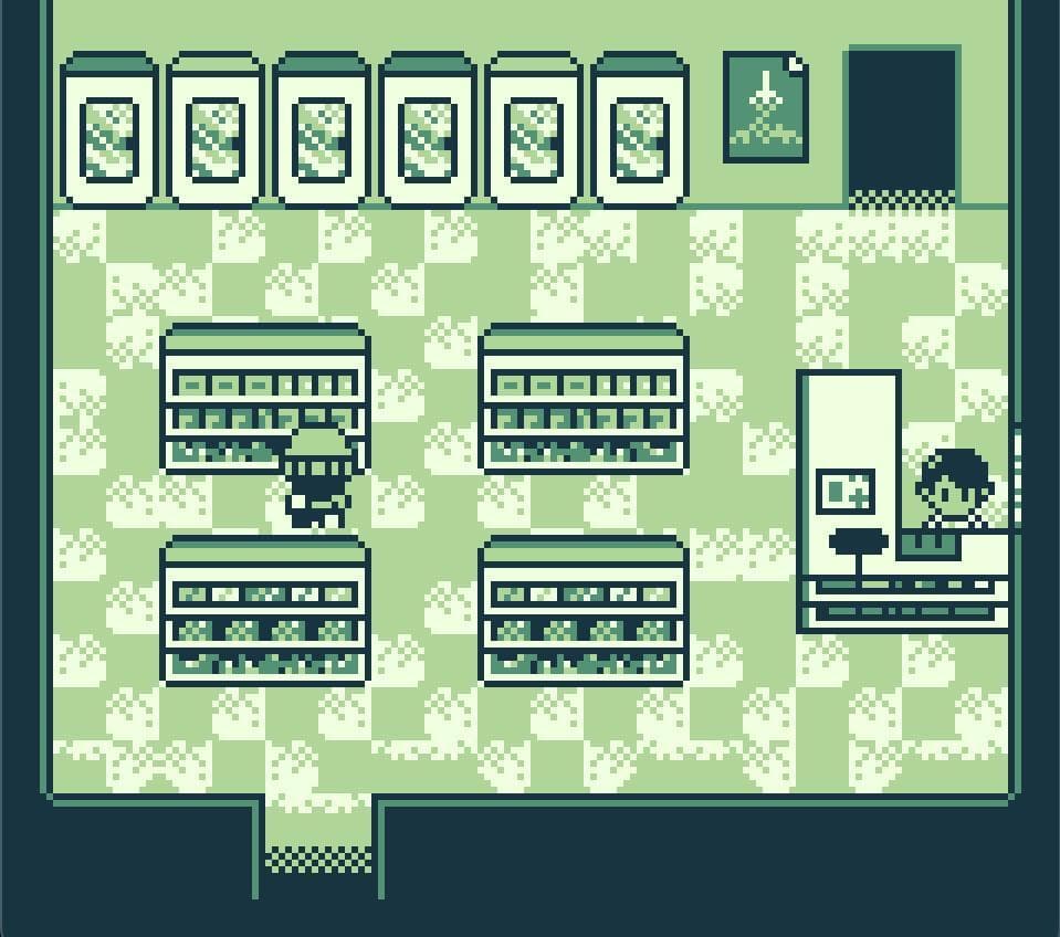 Gas Station Story (Demo) screenshot 4