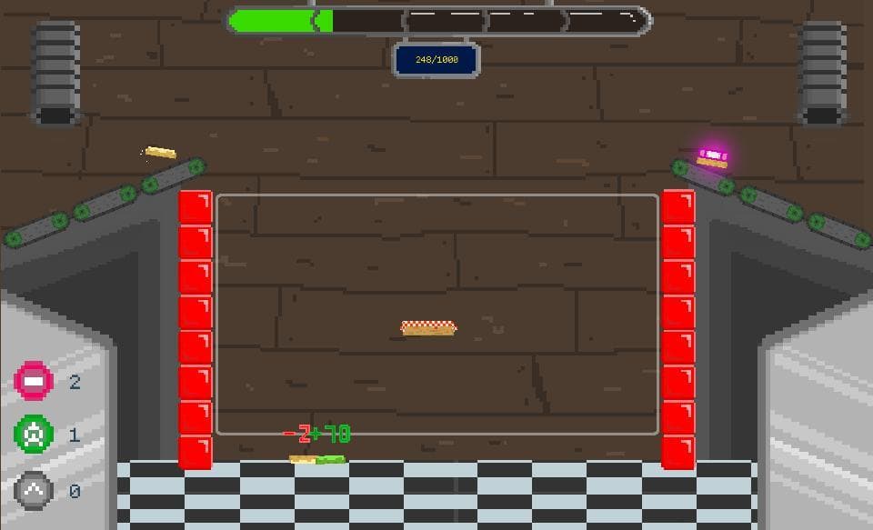 Sandwich Law screenshot 2