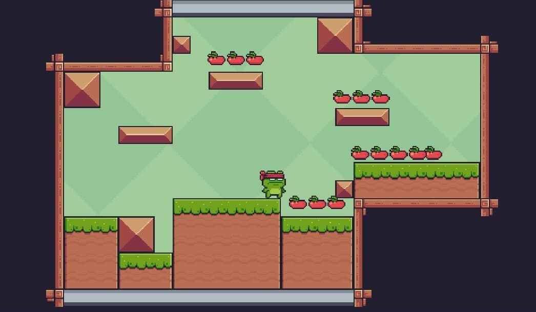 A new Island screenshot 3
