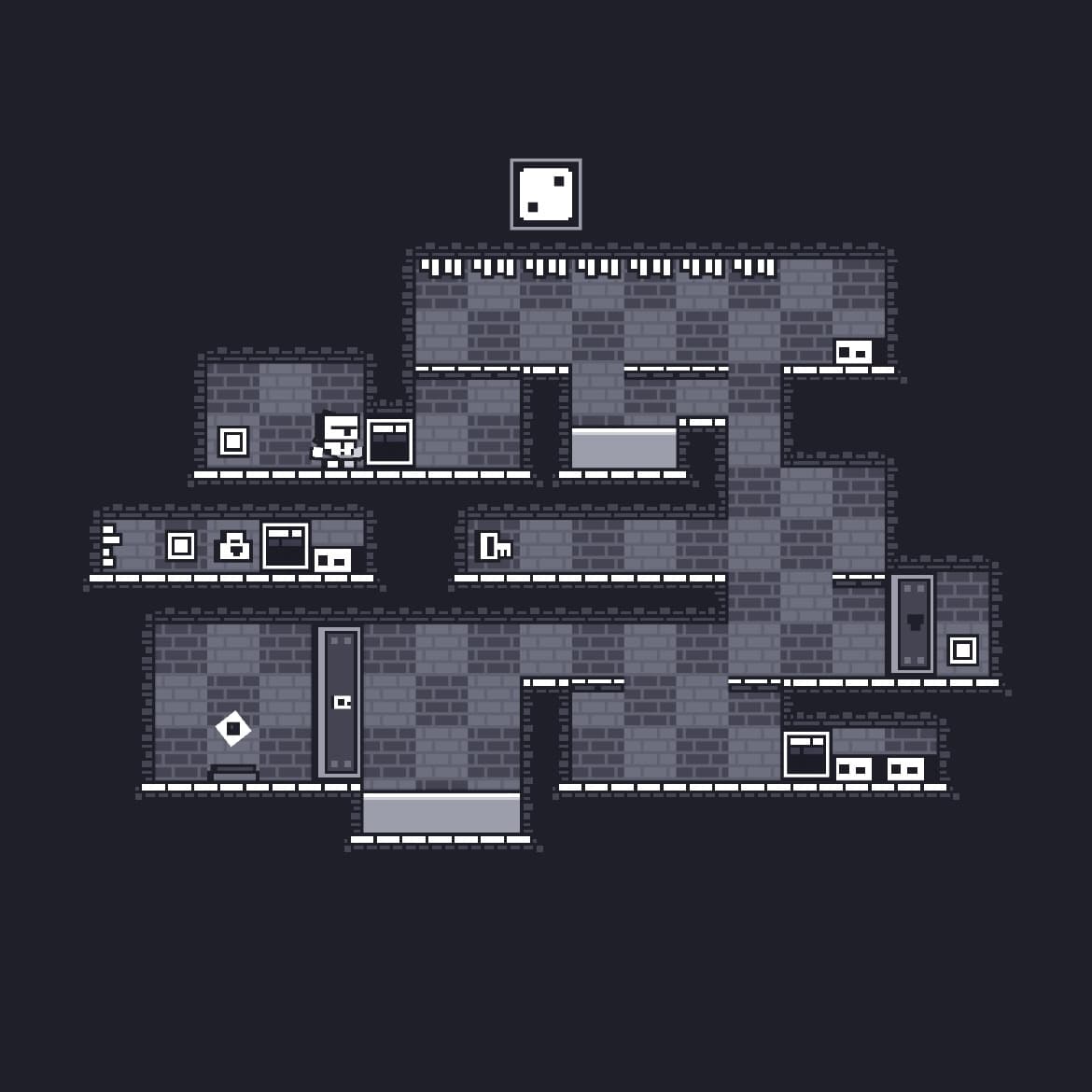 Pip Dungeon