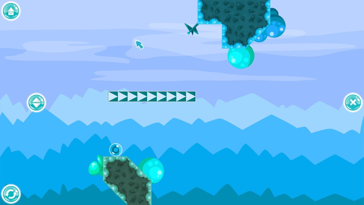 GraFi 3 (itch) screenshot 4