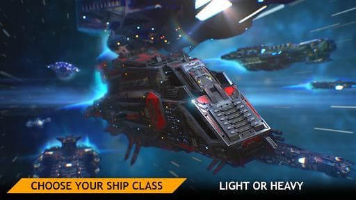 Planet Commander screenshot 6