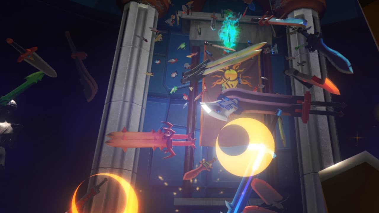 On Your Mark screenshot 4