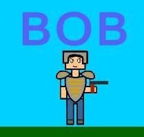 BOB: 2D Shooter screenshot 2
