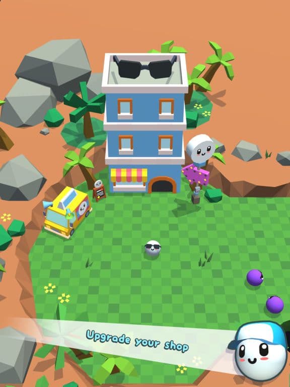 Infinite Pool screenshot 5