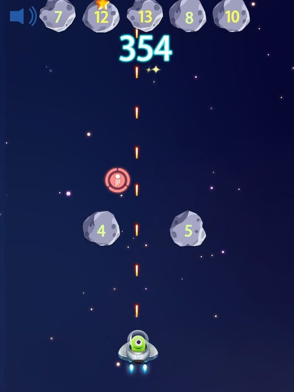 The Wings of The Space screenshot 5