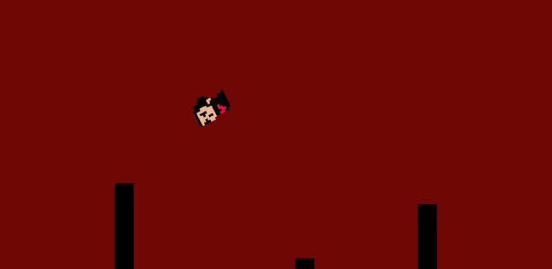 Wings of Agony screenshot 3