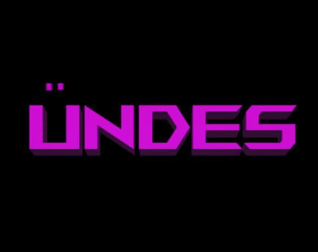Ündes