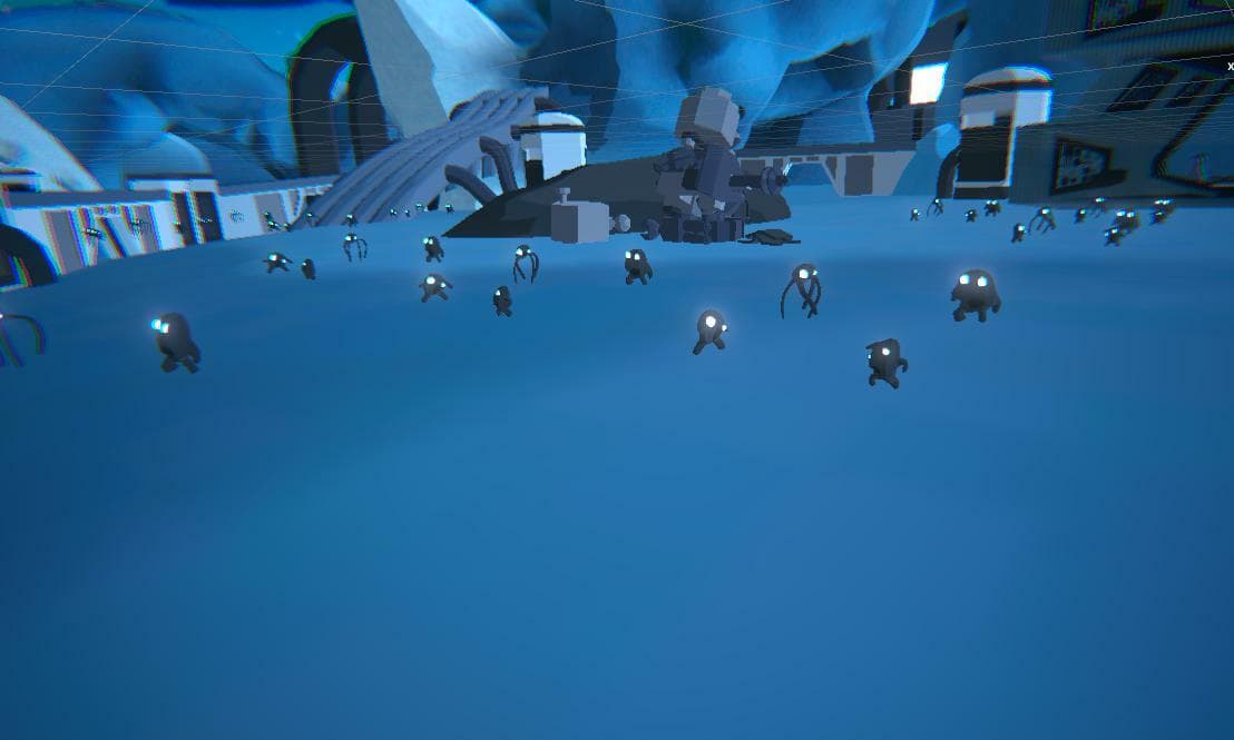 Ichor (itch) (MuelMuelMuel) screenshot 5
