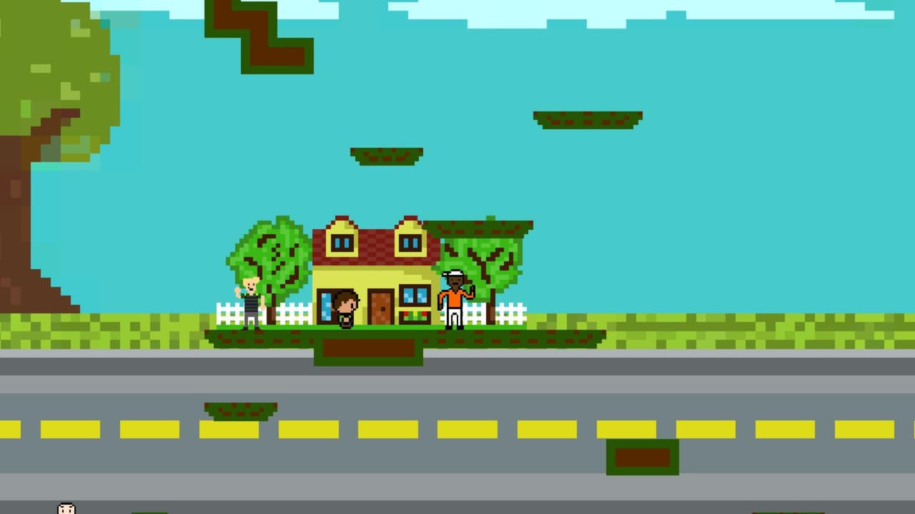 Another Day (Mbzneto) screenshot 3