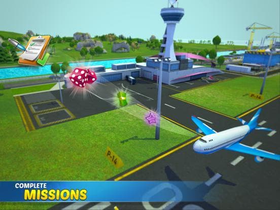 My City - Entertainment Tycoon screenshot 6