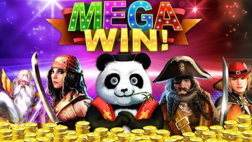 Slots: Vegas 777 Slot Machines screenshot 2