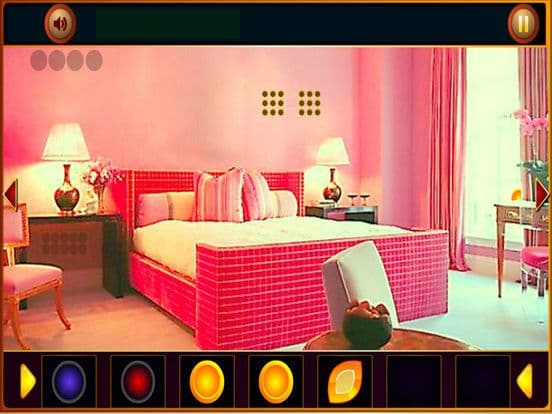 Diamond Stone Rescue-Luxurious House screenshot 4