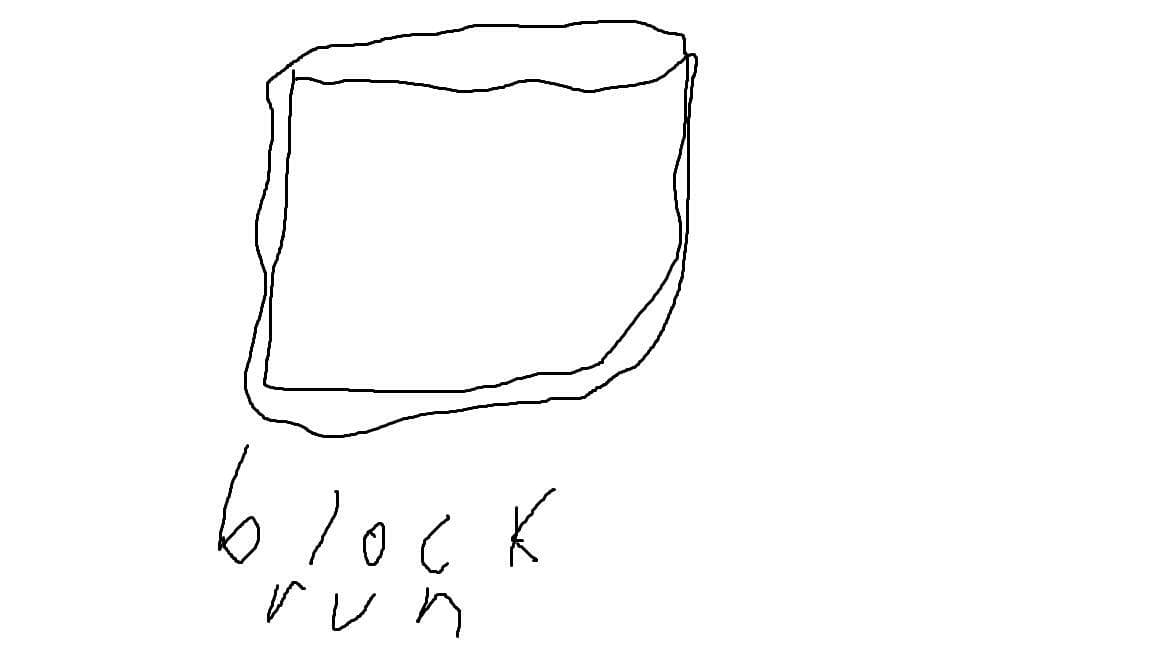 Block Journey (itch)