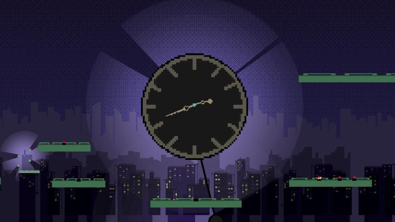 Journey to home (Ringo_di) screenshot 4