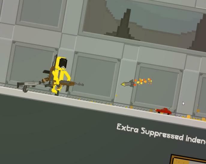 ReloadeR (SiTheHandsomeGuy) screenshot 3