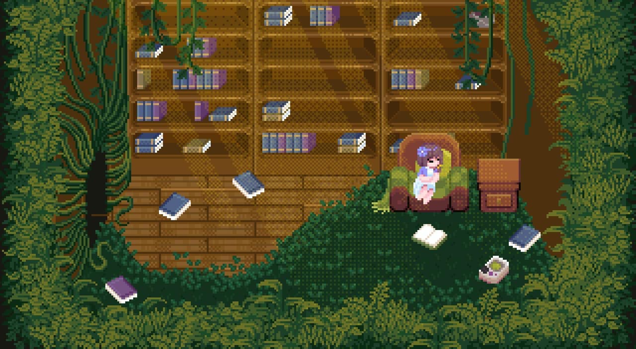 Ipomoea screenshot 6