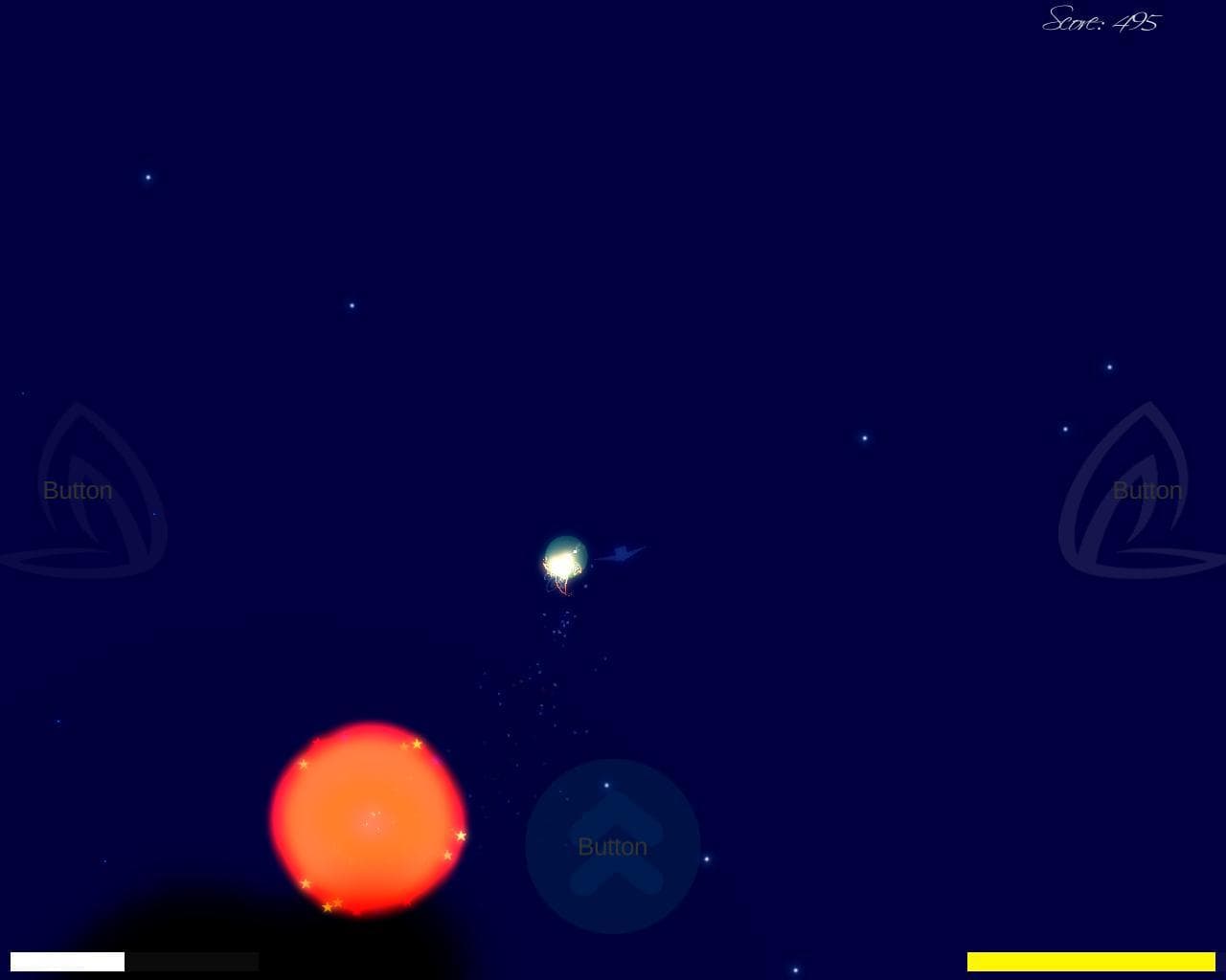 FairyButterfly screenshot 3
