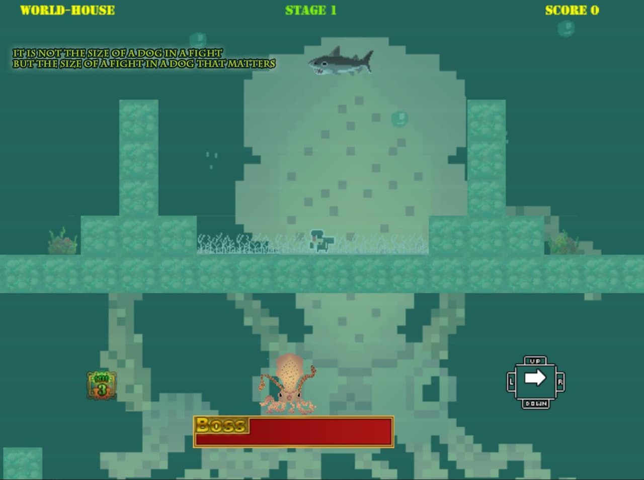 TheGreatThief(Demo) screenshot 3