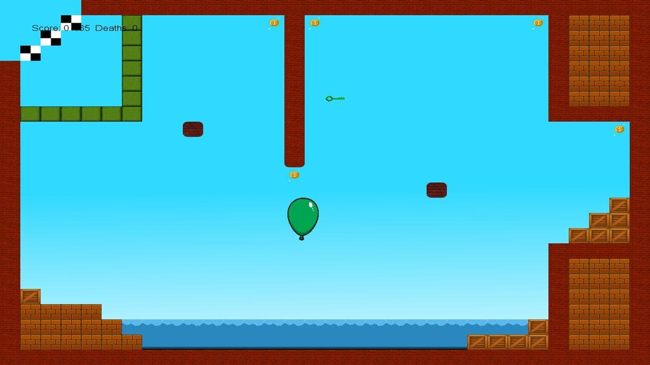 Fly! (itch) screenshot 4