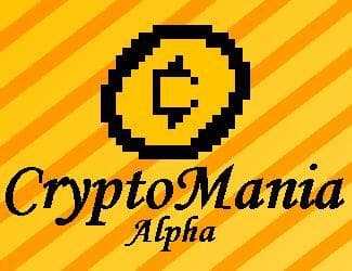 CryptoMania Alpha