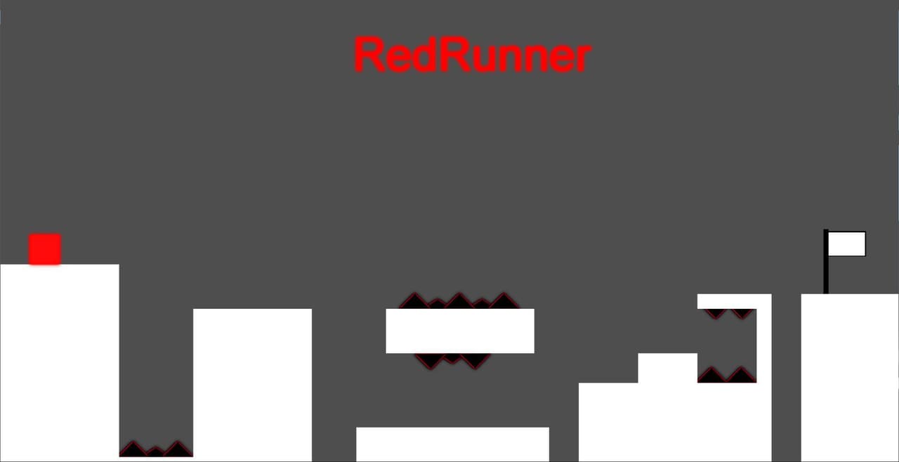 RedRunnerBrowser