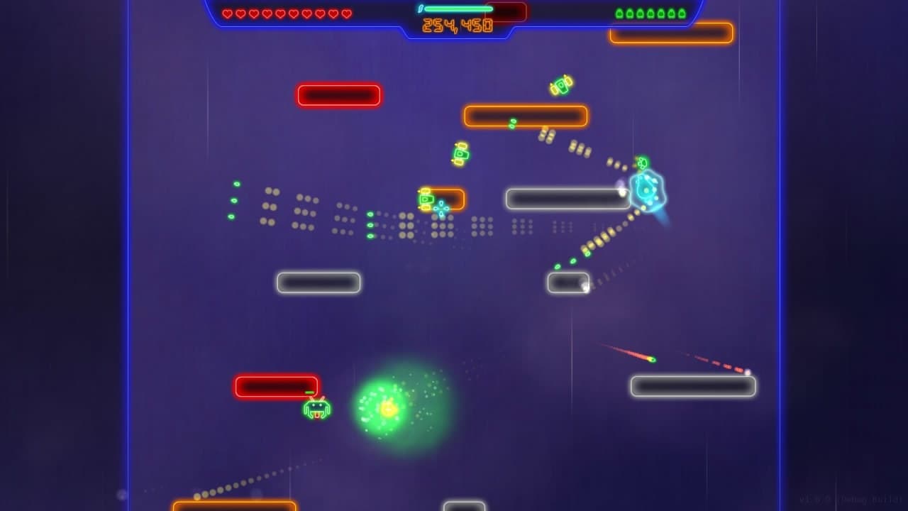 Electro Bobble screenshot 5