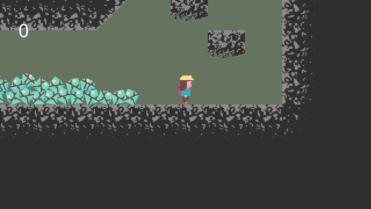 Mining - (Made by a father and a daughter)