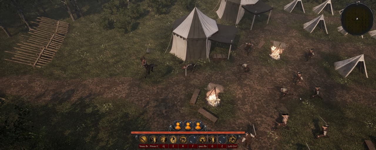 LifeLeech Prototype screenshot 4