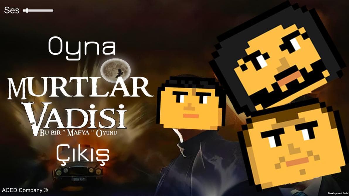 Murtlar Vadisi screenshot 2