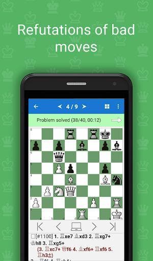 Chess Strategy for Beginners screenshot 3