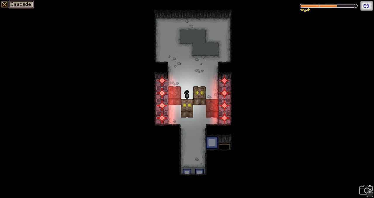 Magna Caves screenshot 5