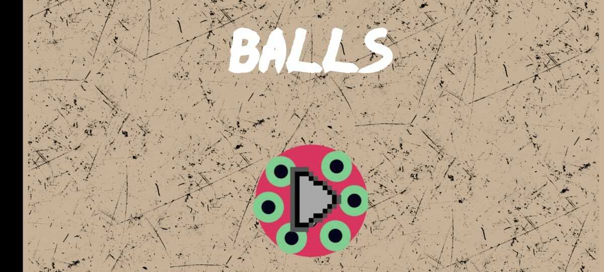 Balls 2.0 screenshot 2