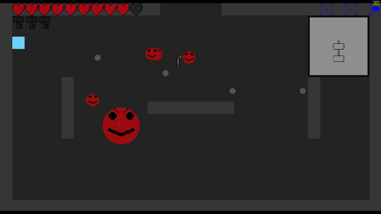 Dungeon Fighters screenshot 4