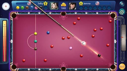 Wonder Pool screenshot 6