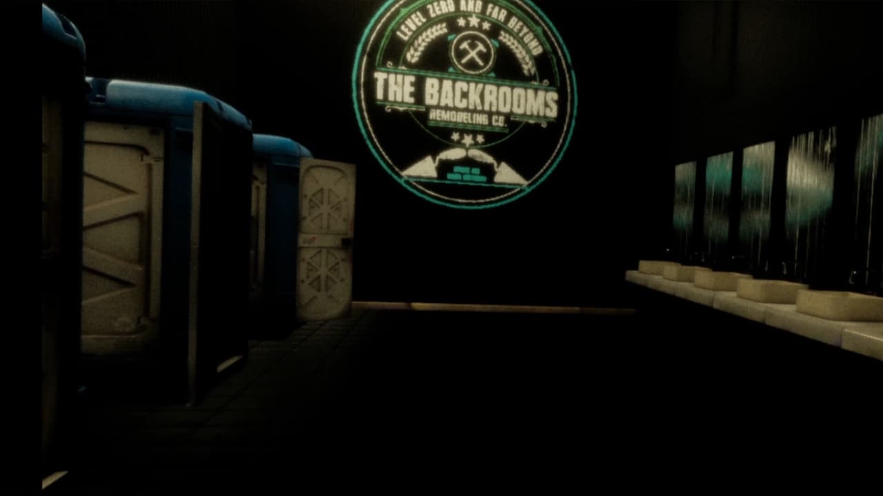 The Backrooms: Mass Extinction screenshot 6
