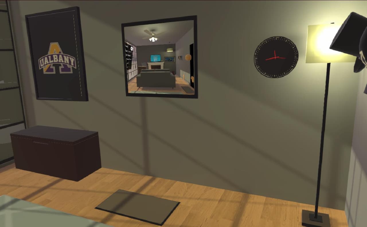 My VR Room screenshot 2