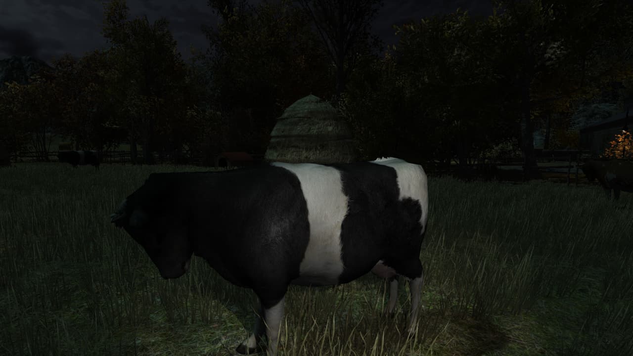 The Cows Are Watching screenshot 3