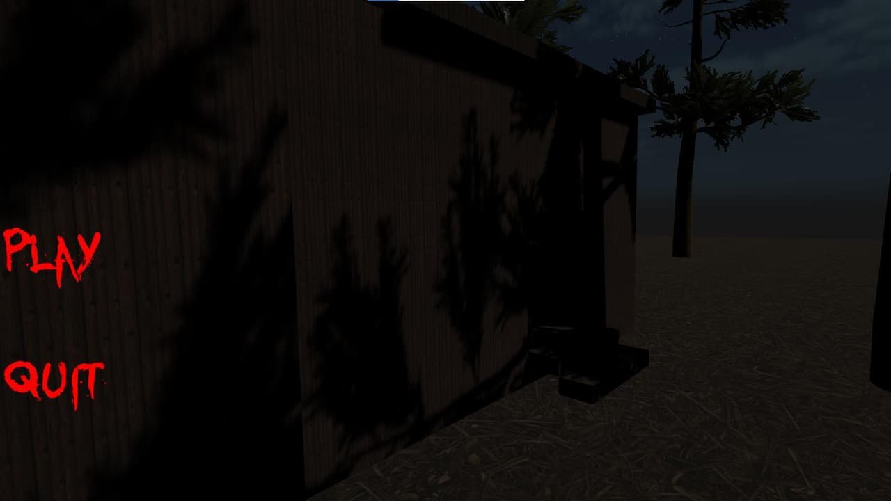 Forest Outbreak