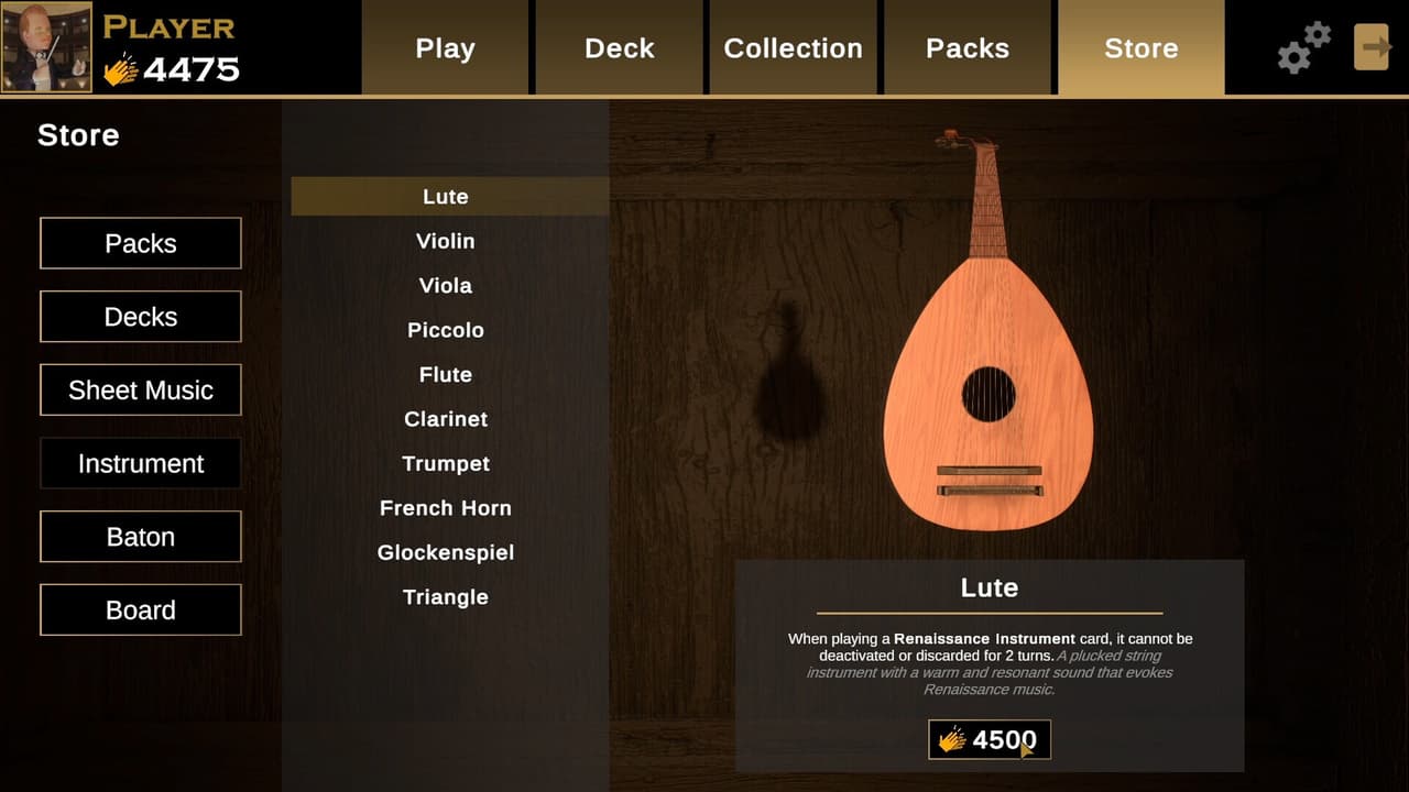 Musicmenia screenshot 5