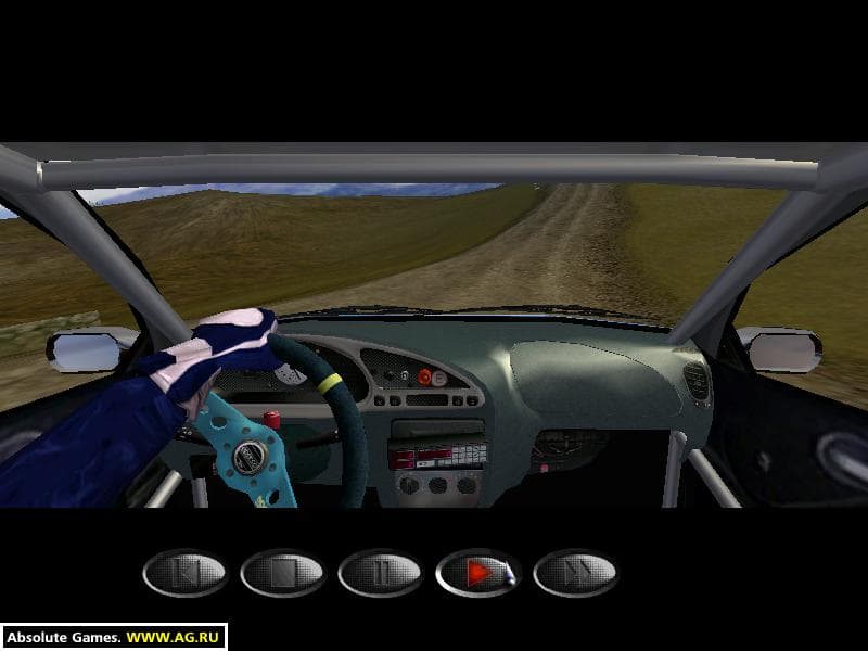 Rally Championship Xtreme screenshot 5