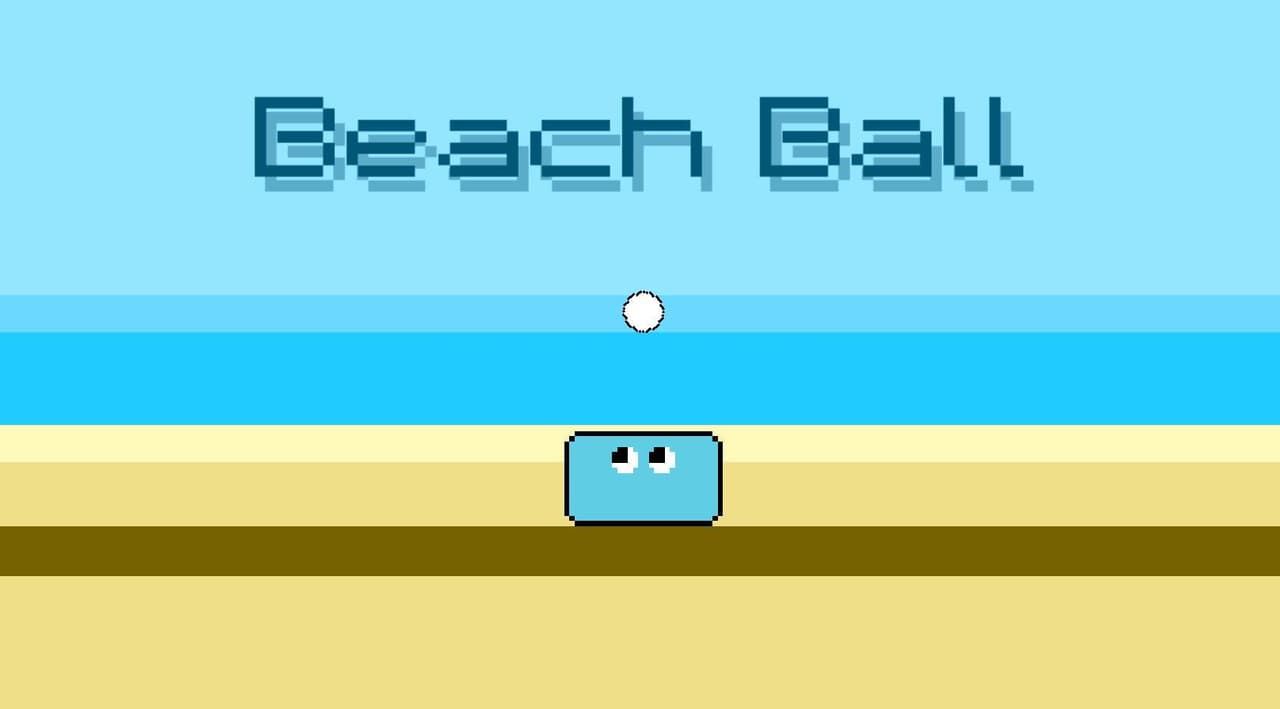 Beach Ball (Theotis) screenshot 2