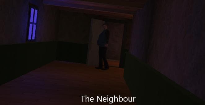 The Neighbour