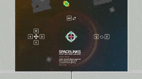 Spacelinks screenshot 3
