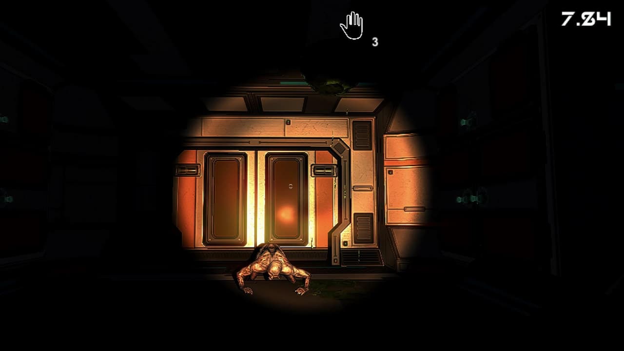 ENTROPIA (SkyHighGames!)