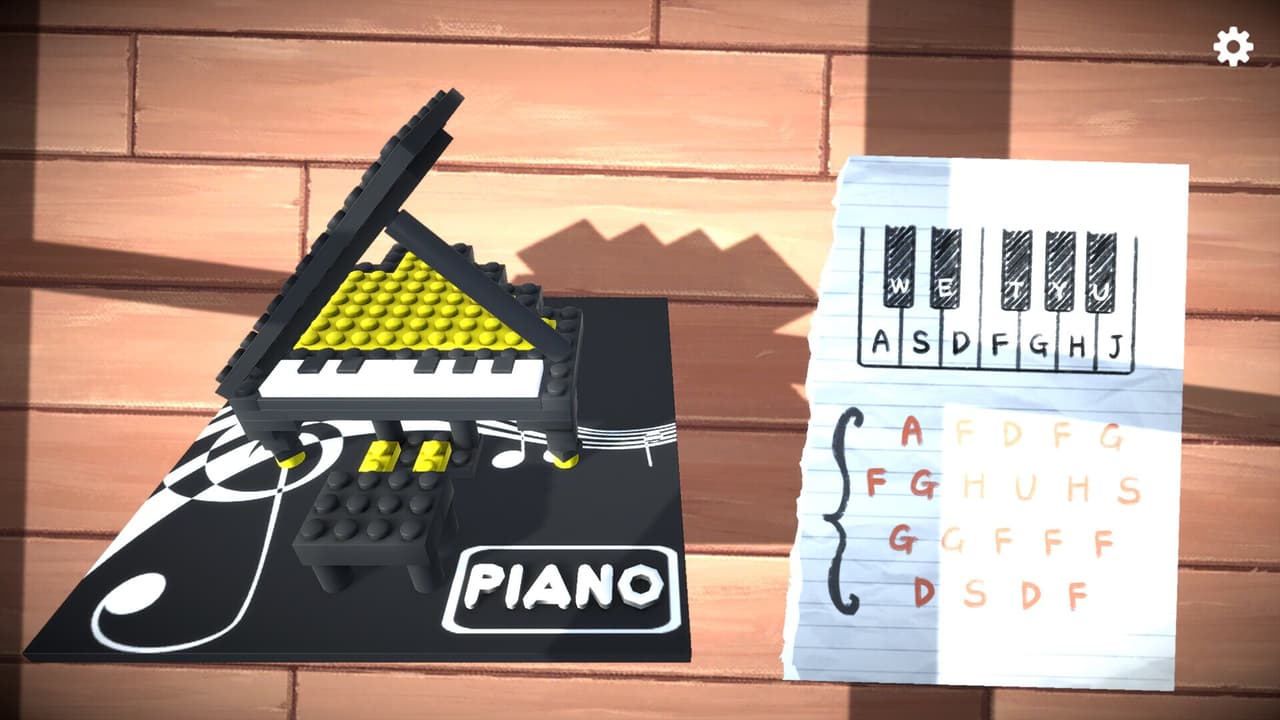 Polaroid: Pieces of Memory screenshot 6